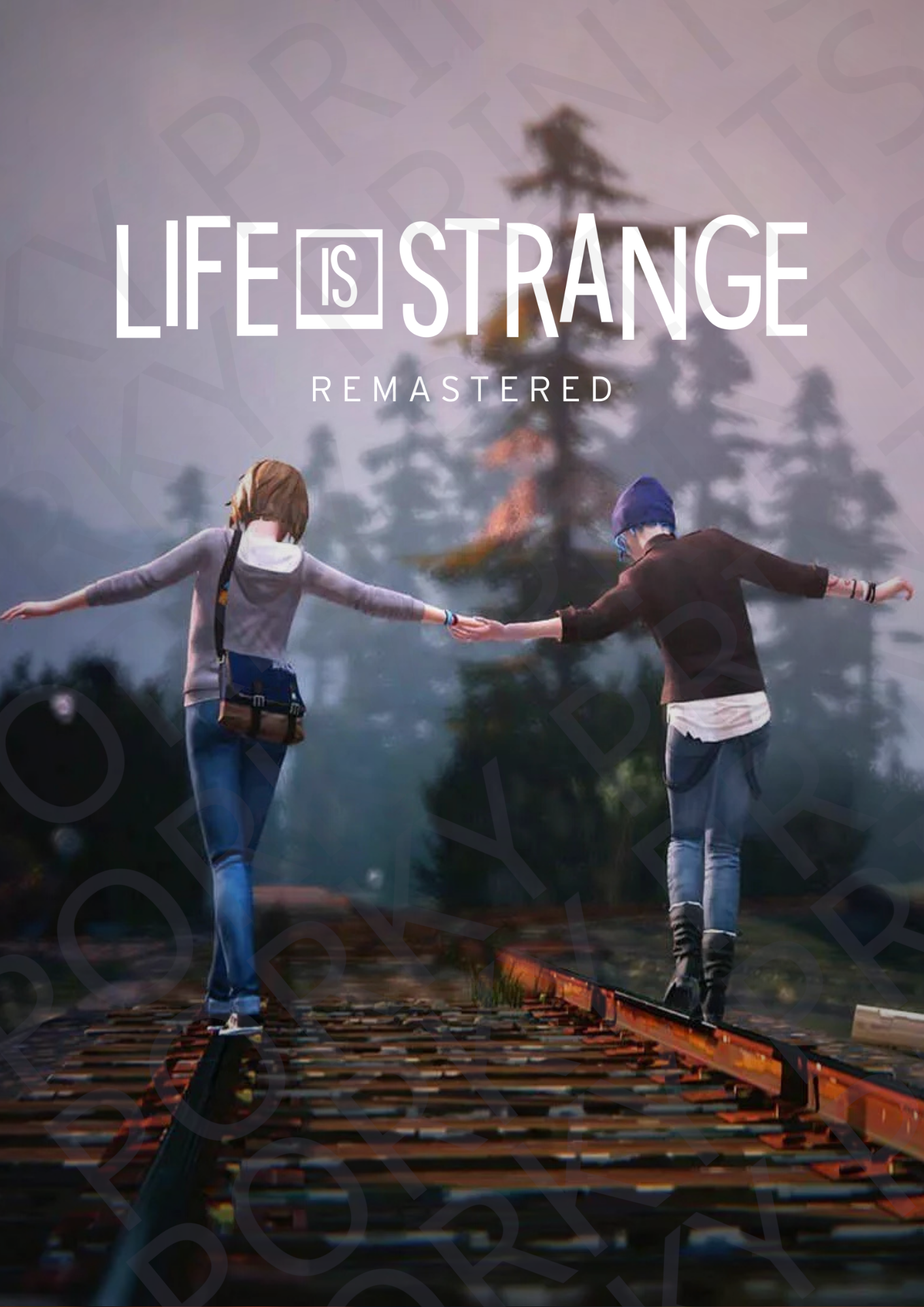 Life Is Strange
