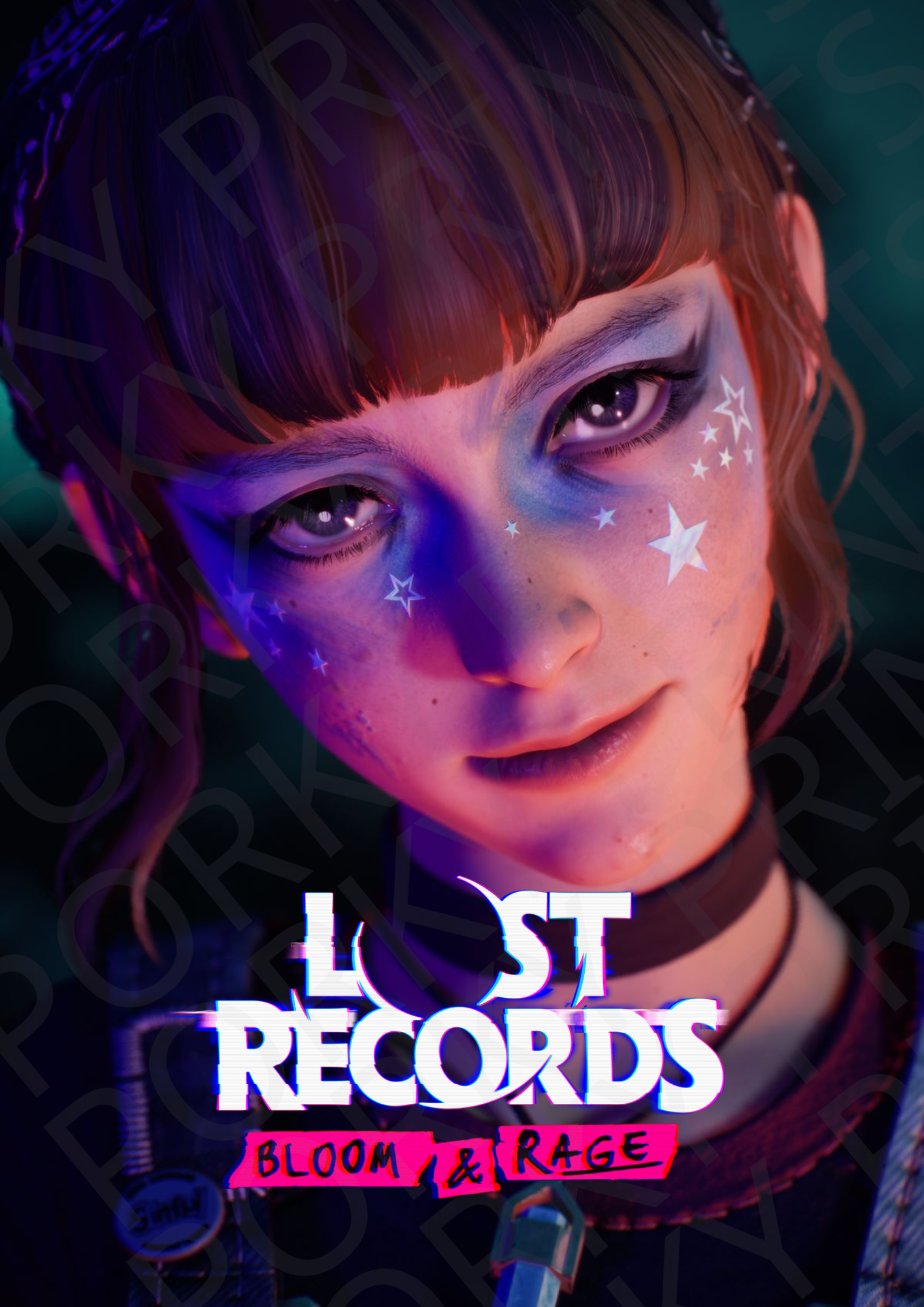 Lost Records: B&R Kat