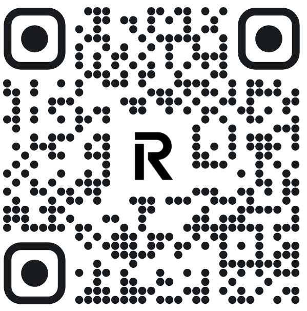 Revolut QR Code